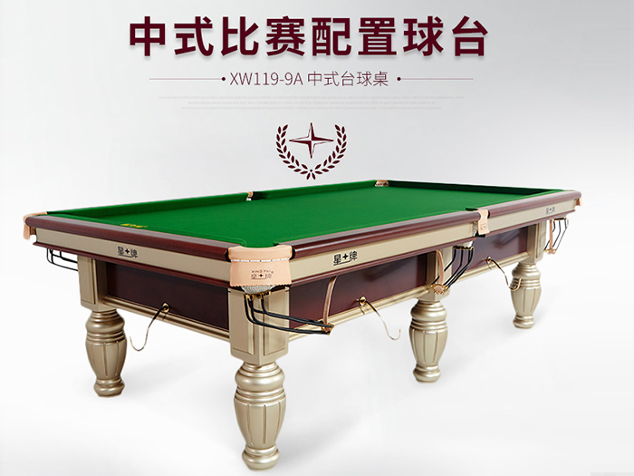 XW119-9A